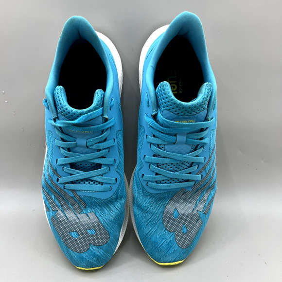 New Balance FuelCell Prism V1 Sneakers Women Size 10 B Blue Running Comfort Shoe - Picture 5 of 8